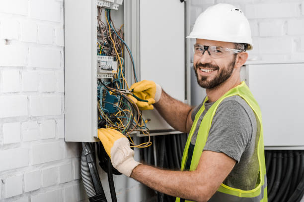 Best Residential Electrician Services  in Ida Grove, IA
