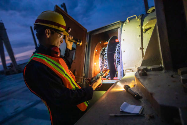 Best Electric Panel Repair  in Ida Grove, IA