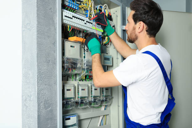 Best 24-Hour Electrician  in Ida Grove, IA