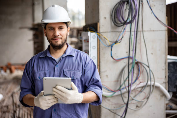 Best Industrial Electrical Services  in Ida Grove, IA