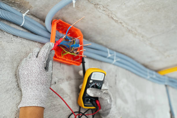 Best Affordable Electrical Installation  in Ida Grove, IA